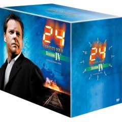 24 シーズン4