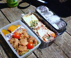 お弁当